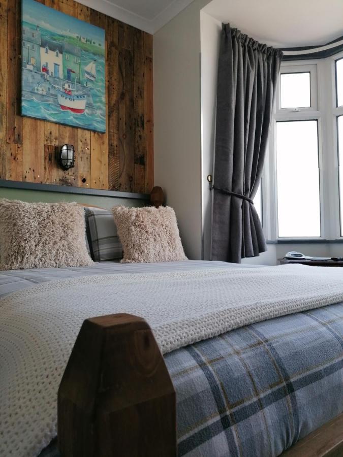 Pensalda Guest House Ньюки Экстерьер фото