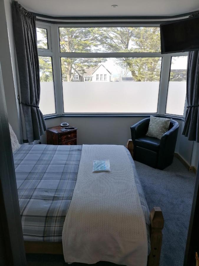 Pensalda Guest House Ньюки Экстерьер фото