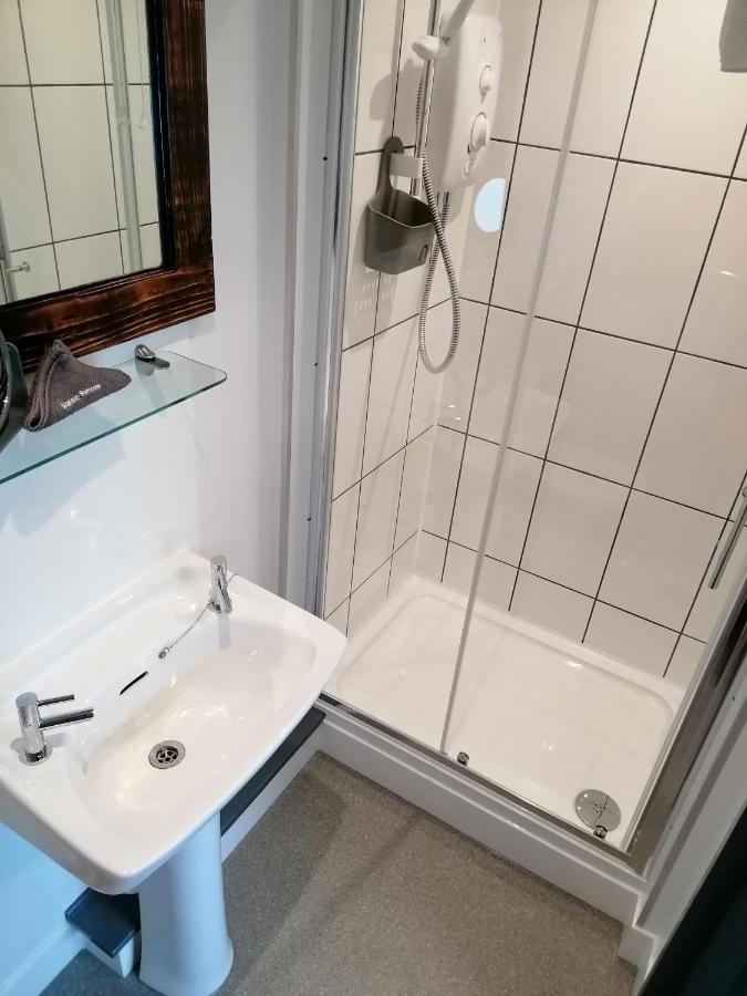 Pensalda Guest House Ньюки Экстерьер фото